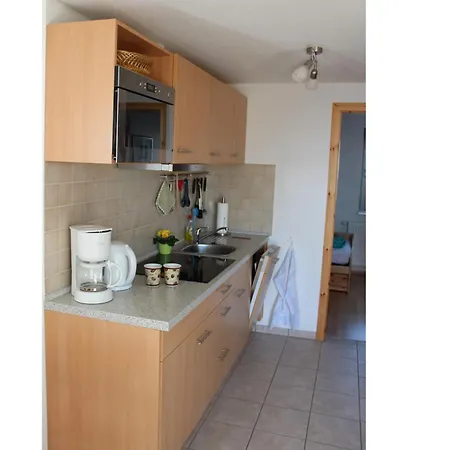 Lee - Direkt Am Salzhaff *