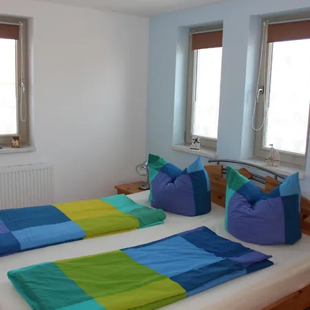 Lee - Direkt Am Salzhaff