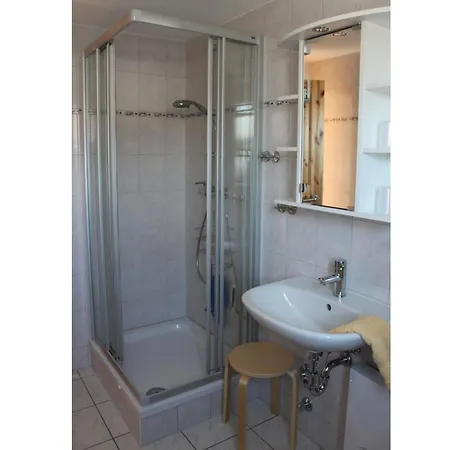 아파트 Lee - Direkt Am Salzhaff