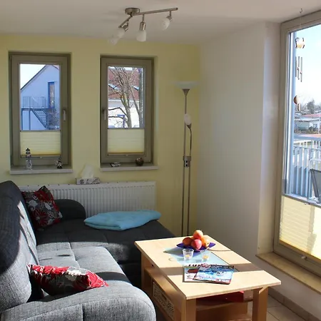 Lee - Direkt Am Salzhaff 레리크