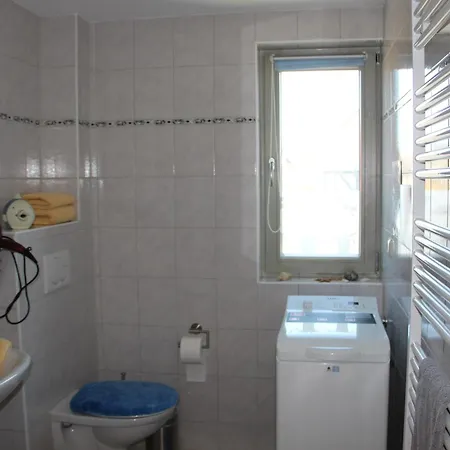 Lee - Direkt Am Salzhaff