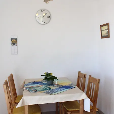 Lee - Direkt Am Salzhaff 아파트 *